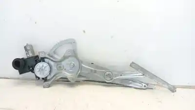 Second-hand car spare part passenger side right window regulator for toyota c-hr (_x1_) 1.2 (ngx10_) oem iam references 69810f4010  
