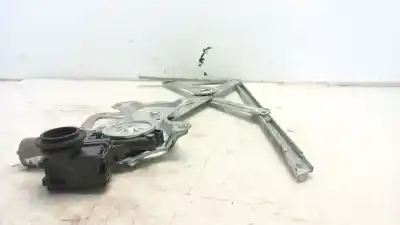 Second-hand car spare part passenger side right window regulator for toyota c-hr (_x1_) 1.2 (ngx10_) oem iam references 69810f4010  