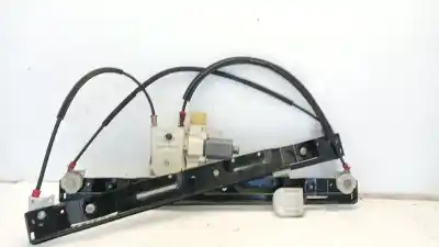 Second-hand car spare part driver left window regulator for ford s-max (wa6) 2.0 tdci oem iam references 1881248  