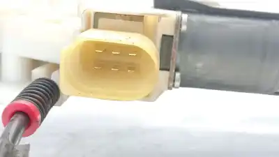 Second-hand car spare part driver left window regulator for ford s-max (wa6) 2.0 tdci oem iam references 1881248  