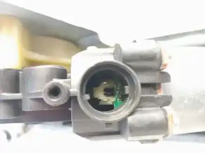 Peça sobressalente para automóvel em segunda mão elevador de vidros dianteiro direito por opel combo 1.3 16v cdti referências oem iam 93186829