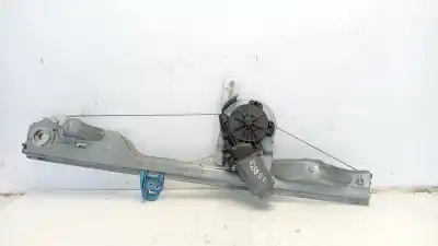 Second-hand car spare part DRIVER LEFT WINDOW REGULATOR for RENAULT GRAND MODUS  OEM IAM references 8200277577  