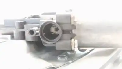 Second-hand car spare part driver left window regulator for renault grand modus authentique oem iam references 8200277577  