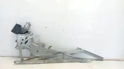 Second-hand car spare part driver left window regulator for toyota c-hr (_x1_) 1.2 (ngx10_) oem iam references 69820f4010  