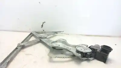 Second-hand car spare part driver left window regulator for toyota c-hr (_x1_) 1.2 (ngx10_) oem iam references 69820f4010  