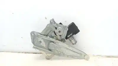 Second-hand car spare part rear right window regulator for toyota c-hr (_x1_) 1.2 (ngx10_) oem iam references 69830f4010  