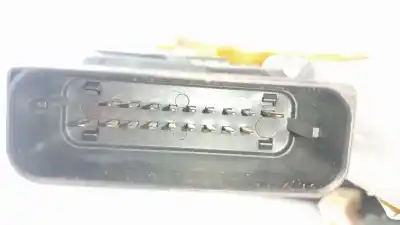 Second-hand car spare part rear right window regulator for seat leon (1p1) 1.9 tdi oem iam references 1p0839462