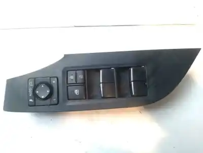 İkinci el araba yedek parçası SOL ÖN PENCERE ANAHTARI için TOYOTA RAV4  OEM IAM referansları 8404042030  