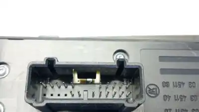 İkinci el araba yedek parçası SOL ÖN PENCERE ANAHTARI için VOLVO S40 II (544)  OEM IAM referansları 30795081  