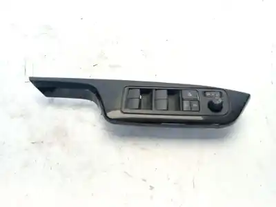 Автозапчастина б/у передні вікний вмикач для toyota c-hr (_x1_) 1.2 (ngx10_) посилання на oem iam 84040f4020