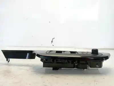 Автозапчастина б/у передні вікний вмикач для toyota c-hr (_x1_) 1.2 (ngx10_) посилання на oem iam 84040f4020  