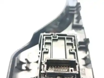 Second-hand car spare part rear right power window switch for toyota c-hr (_x1_) 1.2 (ngx10_) oem iam references 74271f4010  