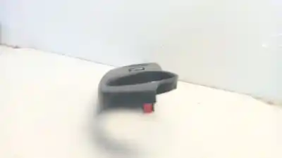 Second-hand car spare part rear left power window switch for toyota corolla (e21) * oem iam references 7427202780  