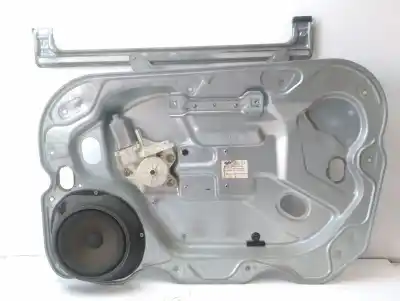 Автозапчастина б/у двигатель переднього правого скла для ford c-max (cb3) * посилання на oem iam 1480776