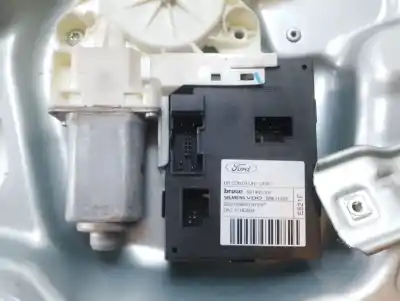 Автозапчасти б/у мотор переднего левого стекла за ford c-max (cb3) 1.6 tdci cat ссылки oem iam 1430347  