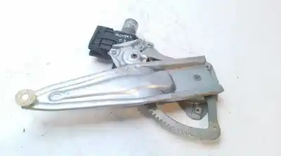 Автозапчастина б/у двигатель заднього правого скла для toyota c-hr hybrid active посилання на oem iam 69830f4010