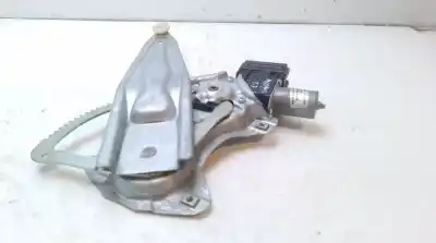 Автозапчастина б/у двигатель заднього правого скла для toyota c-hr hybrid active посилання на oem iam 69830f4010  