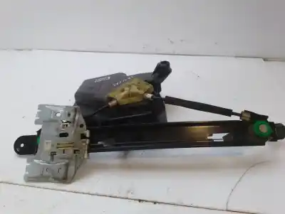 Pièce détachée automobile d'occasion moteur lève vitre arrière droite pour seat leon (1p1) comfort limited références oem iam 1k095970af