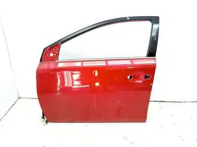 Pezzo di ricambio per auto di seconda mano PORTA ANTERIORE SINISTRA per TOYOTA AURIS  Riferimenti OEM IAM 6700202530 6700202530 / 6786202250 