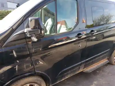 Автозапчасти б/у левая передняя дверь за ford tourneo custom v362 autobús (f3) 2.0 ecoblue ссылки oem iam 2445480 2343711 / 2202082 