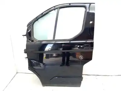 Автозапчасти б/у левая передняя дверь за ford tourneo custom v362 autobús (f3) 2.0 ecoblue ссылки oem iam 2445480 2343711 / 2202082 
