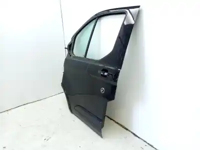 Автозапчасти б/у левая передняя дверь за ford tourneo custom v362 autobús (f3) 2.0 ecoblue ссылки oem iam 2445480 2343711 / 2202082 