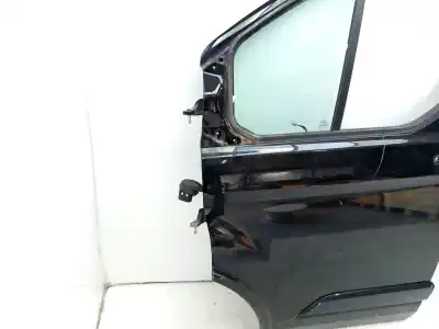 Автозапчасти б/у левая передняя дверь за ford tourneo custom v362 autobús (f3) 2.0 ecoblue ссылки oem iam 2445480 2343711 / 2202082 