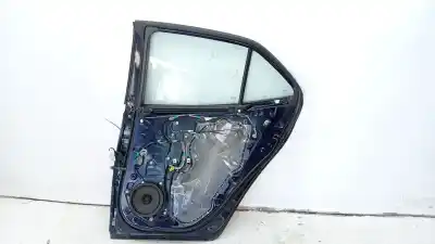 Peça sobressalente para automóvel em segunda mão porta do automóvel traseira direita por toyota corolla e21 corolla (e21/eh1) basico referências oem iam 6700302540  