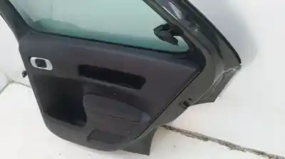 Автозапчасти б/у ДВЕРЬ ЗАДНЯЯ ПРАВАЯ за CITROEN C4 CACTUS  ссылки OEM IAM 9801070080  