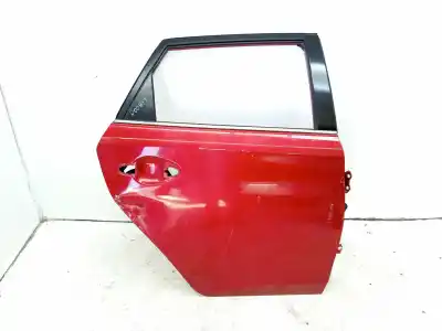 Pièce détachée automobile d'occasion PORTE ARRIERE DROITE pour TOYOTA AURIS  Références OEM IAM 6700302380 6711302180 