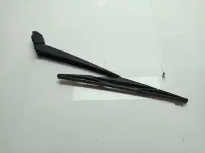 Автозапчастина б/у ручка заднього склоочисника для toyota c-hr hybrid active посилання на oem iam 85241f4010  