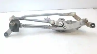 Автозапчастина б/у двигатель передніх склоочисників для toyota c-hr hybrid active посилання на oem iam 85110f4010  