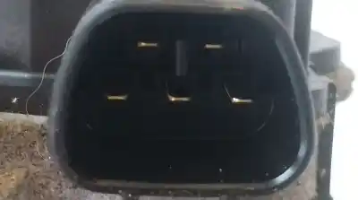 Автозапчастина б/у двигатель передніх склоочисників для toyota c-hr hybrid active посилання на oem iam 85110f4010  