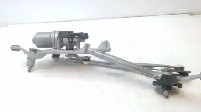 Автозапчастина б/у двигатель передніх склоочисників для toyota c-hr hybrid active посилання на oem iam 85110f4010  