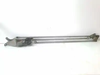 Tweedehands auto-onderdeel ruitenwissermotor voor voor renault grand modus authentique oem iam-referenties 8200141270