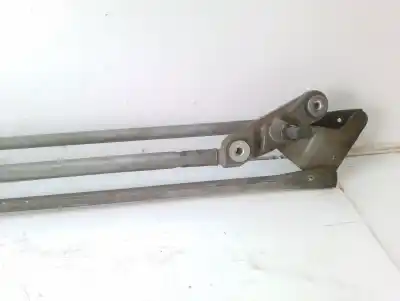 Second-hand car spare part front windshield wiper motor for renault grand modus authentique oem iam references 8200141270  