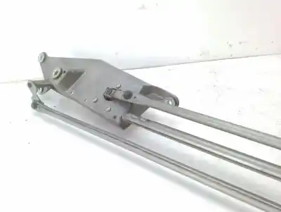 Second-hand car spare part front windshield wiper motor for renault grand modus authentique oem iam references 8200141270  