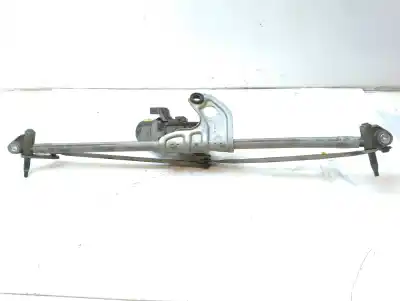 Second-hand car spare part front windshield wiper motor for mini mini (r56) one oem iam references 61617138789