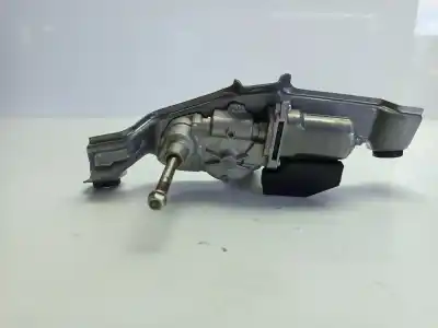 Автозапчастина б/у двигатель заднього склоочисника для toyota c-hr hybrid active посилання на oem iam 85130f4010 2596009212 / 8513010350 