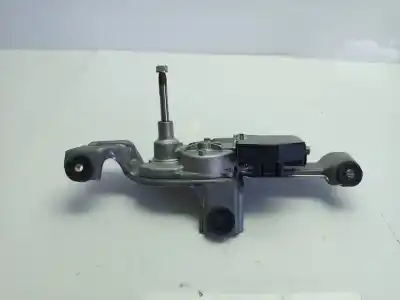 Автозапчастина б/у двигатель заднього склоочисника для toyota c-hr hybrid active посилання на oem iam 85130f4010 2596009212 / 8513010350 