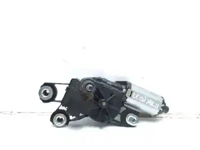 Peça sobressalente para automóvel em segunda mão motor do limpador traseiro por seat leon (1p1) fr referências oem iam 5p0955711c