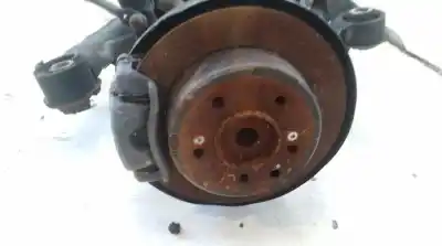 Автозапчасти б/у задний мост за ssangyong rodius ii 2.0 xdi ссылки oem iam 1513500008  