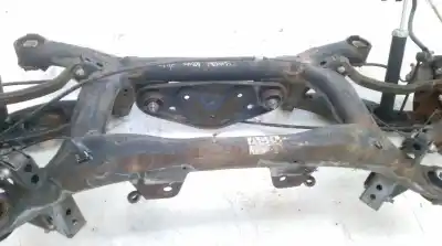 Автозапчасти б/у задний мост за ssangyong rodius ii 2.0 xdi ссылки oem iam 1513500008  
