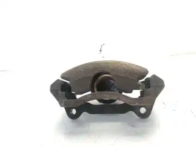 Автозапчастина б/у передній правий гальмівний супорт для seat leon (5f1) 1.4 16v tsi act посилання на oem iam 8v0615124