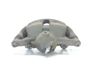 Автозапчастина б/у передній правий гальмівний супорт для seat leon (5f1) 1.4 16v tsi act посилання на oem iam 8v0615124  