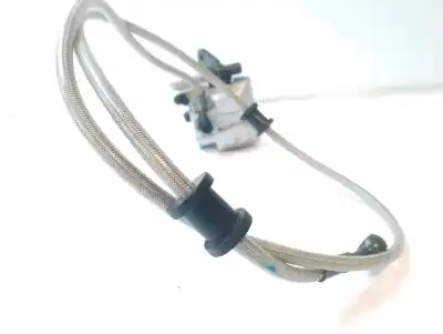 Автозапчасти б/у передний левый тормозной суппорт за sym symphony 125 * ссылки oem iam 45100xpa000  