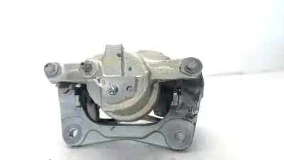 Автозапчастина б/у передній лівий гальмум для toyota c-hr hybrid active посилання на oem iam 47750f4010  