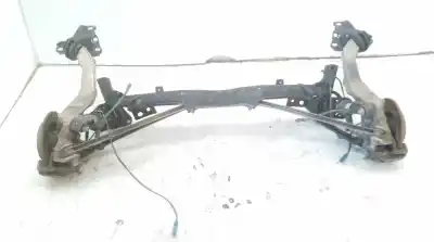 Second-hand car spare part rear axle for mini mini (r56) one oem iam references 33316772667