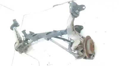 Second-hand car spare part rear axle for mini mini (r56) one oem iam references 33316772667 33326765378 / 33326764377 / 34216784646 / 34216784645 