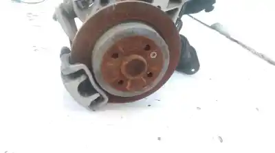 Second-hand car spare part rear axle for mini mini (r56) one oem iam references 33316772667 33326765378 / 33326764377 / 34216784646 / 34216784645 